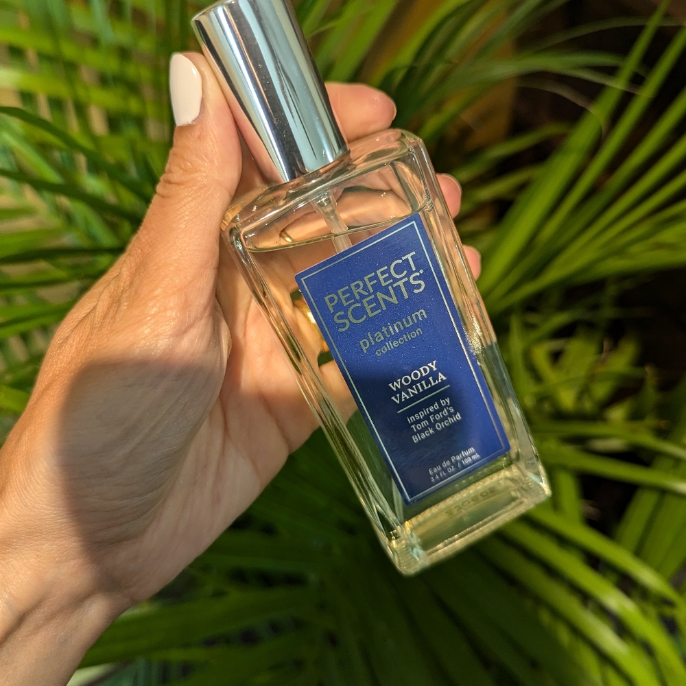 INSPIRED BY Tom Ford BLACK ORCHID - Picture 13 of 16